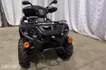2021 Linhai LH300 ATV-3D T3 - 4X4 - HENGERFESTE 