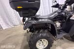 2021 Linhai LH300 ATV-3D T3 - 4X4 - HENGERFESTE 