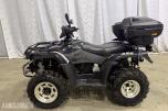 2021 Linhai LH300 ATV-3D T3 - 4X4 - HENGERFESTE 