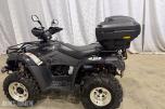 2021 Linhai LH300 ATV-3D T3 - 4X4 - HENGERFESTE 