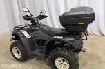 2021 Linhai LH300 ATV-3D T3 - 4X4 - HENGERFESTE 