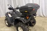 2021 Linhai LH300 ATV-3D T3 - 4X4 - HENGERFESTE 