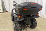 2021 Linhai LH300 ATV-3D T3 - 4X4 - HENGERFESTE 