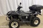 2021 Linhai LH300 ATV-3D T3 - 4X4 - HENGERFESTE 