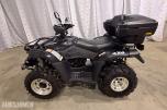 2021 Linhai LH300 ATV-3D T3 - 4X4 - HENGERFESTE 
