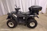 2021 Linhai LH300 ATV-3D T3 - 4X4 - HENGERFESTE 