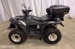 2021 Linhai LH300 ATV-3D T3 - 4X4 - HENGERFESTE 
