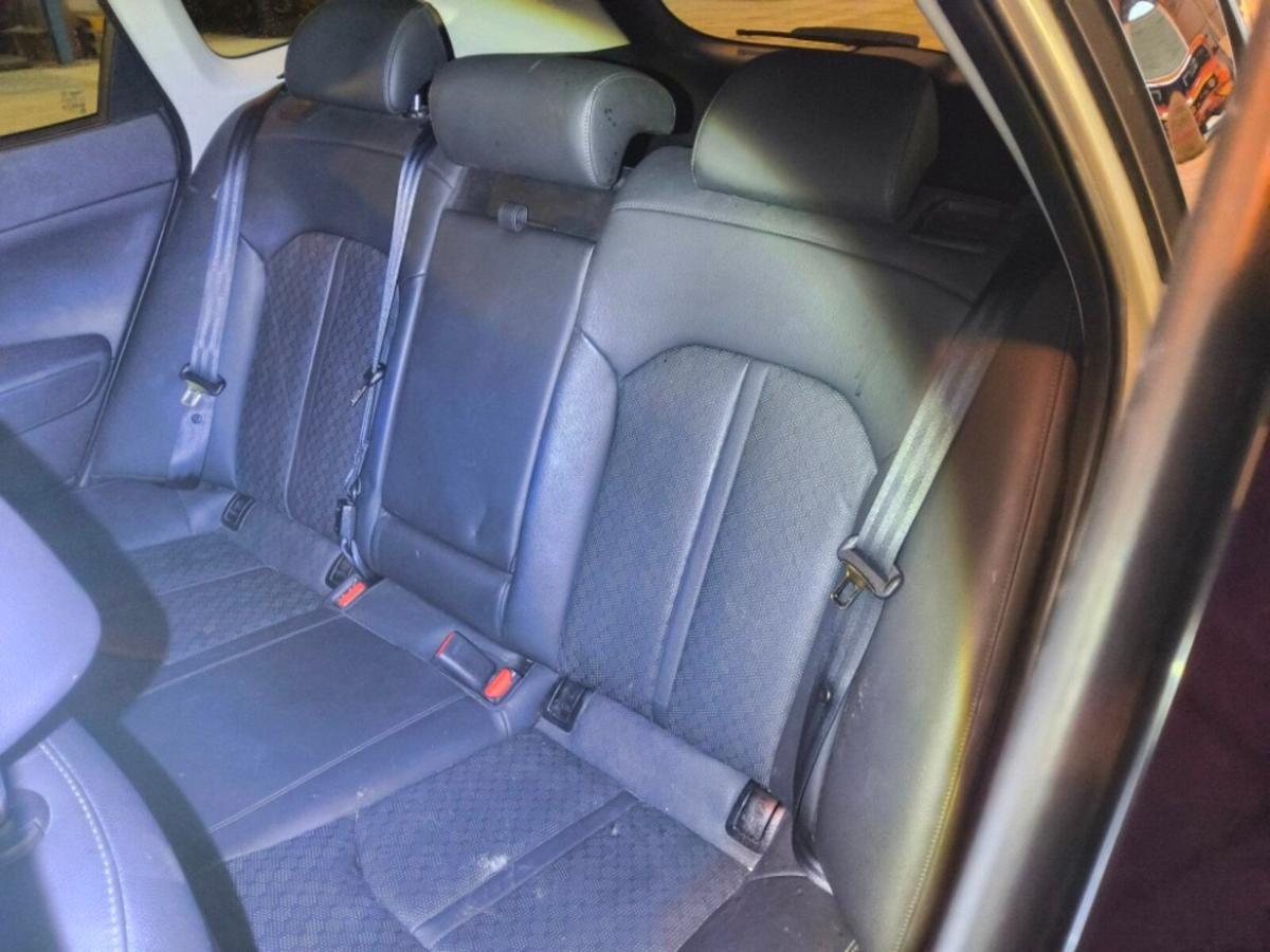 2018 Kia Optima, 2.0-156, 125079km