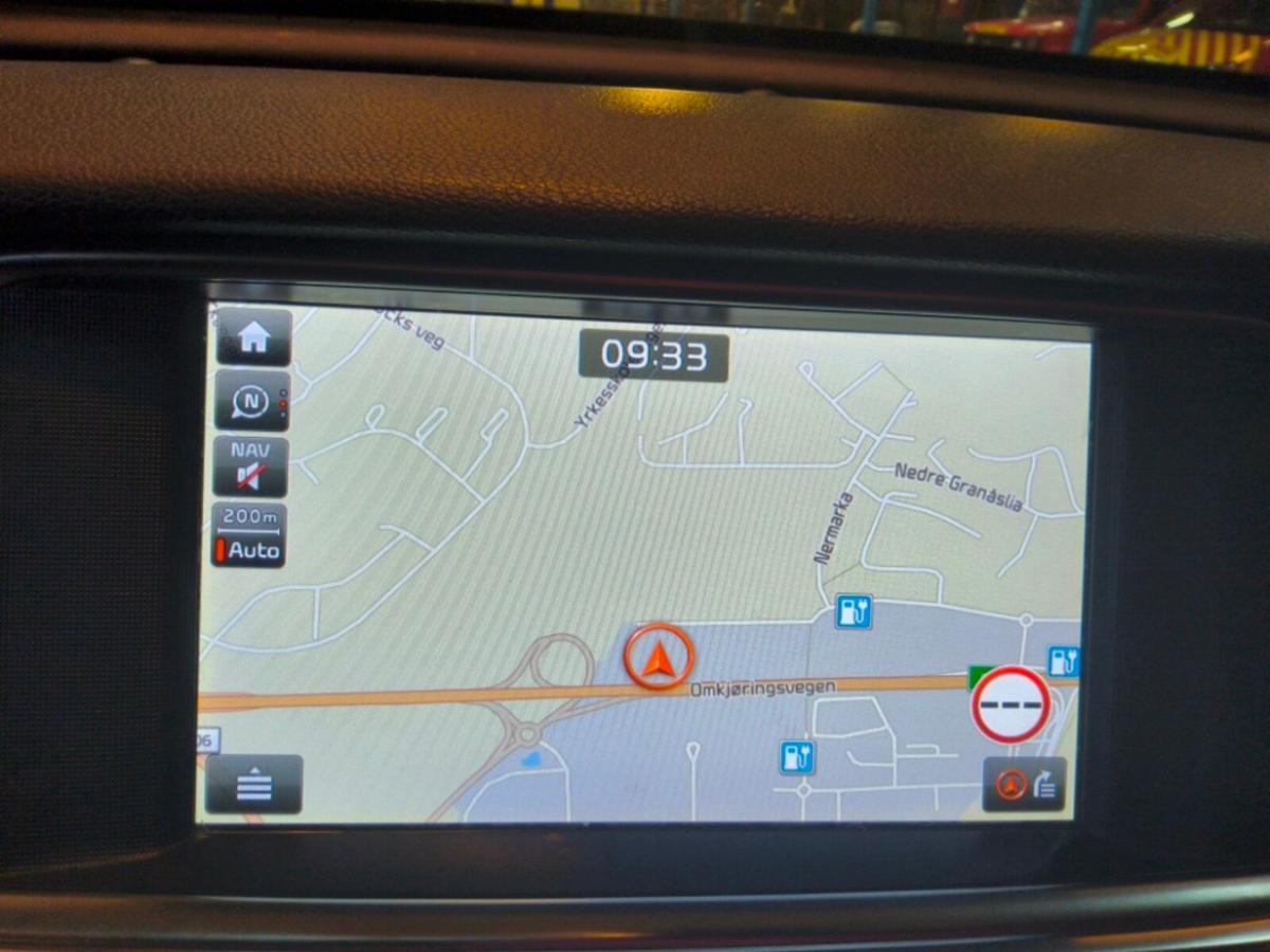 2018 Kia Optima, 2.0-156, 125079km