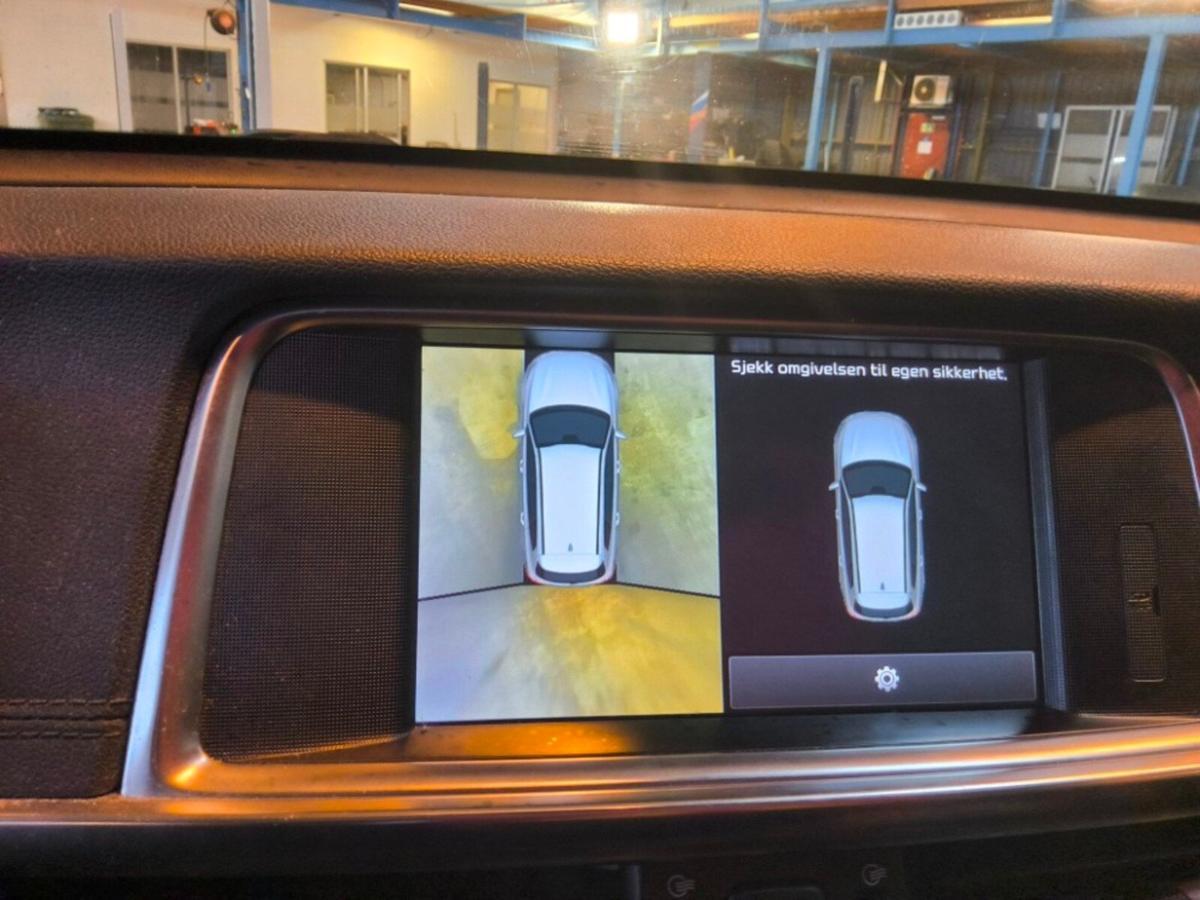 2018 Kia Optima, 2.0-156, 125079km