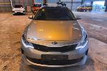 2018 Kia Optima, 2.0-156, 125079km