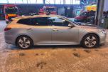 2018 Kia Optima, 2.0-156, 125079km