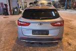 2018 Kia Optima, 2.0-156, 125079km
