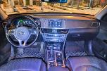 2018 Kia Optima, 2.0-156, 125079km