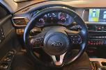 2018 Kia Optima, 2.0-156, 125079km
