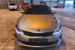 2018 Kia Optima, 2.0-156, 125079km