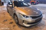 2018 Kia Optima, 2.0-156, 125079km