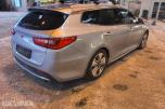 2018 Kia Optima, 2.0-156, 125079km