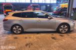 2018 Kia Optima, 2.0-156, 125079km