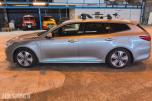 2018 Kia Optima, 2.0-156, 125079km