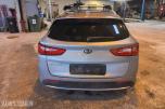 2018 Kia Optima, 2.0-156, 125079km