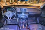 2018 Kia Optima, 2.0-156, 125079km