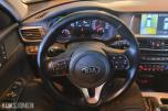 2018 Kia Optima, 2.0-156, 125079km