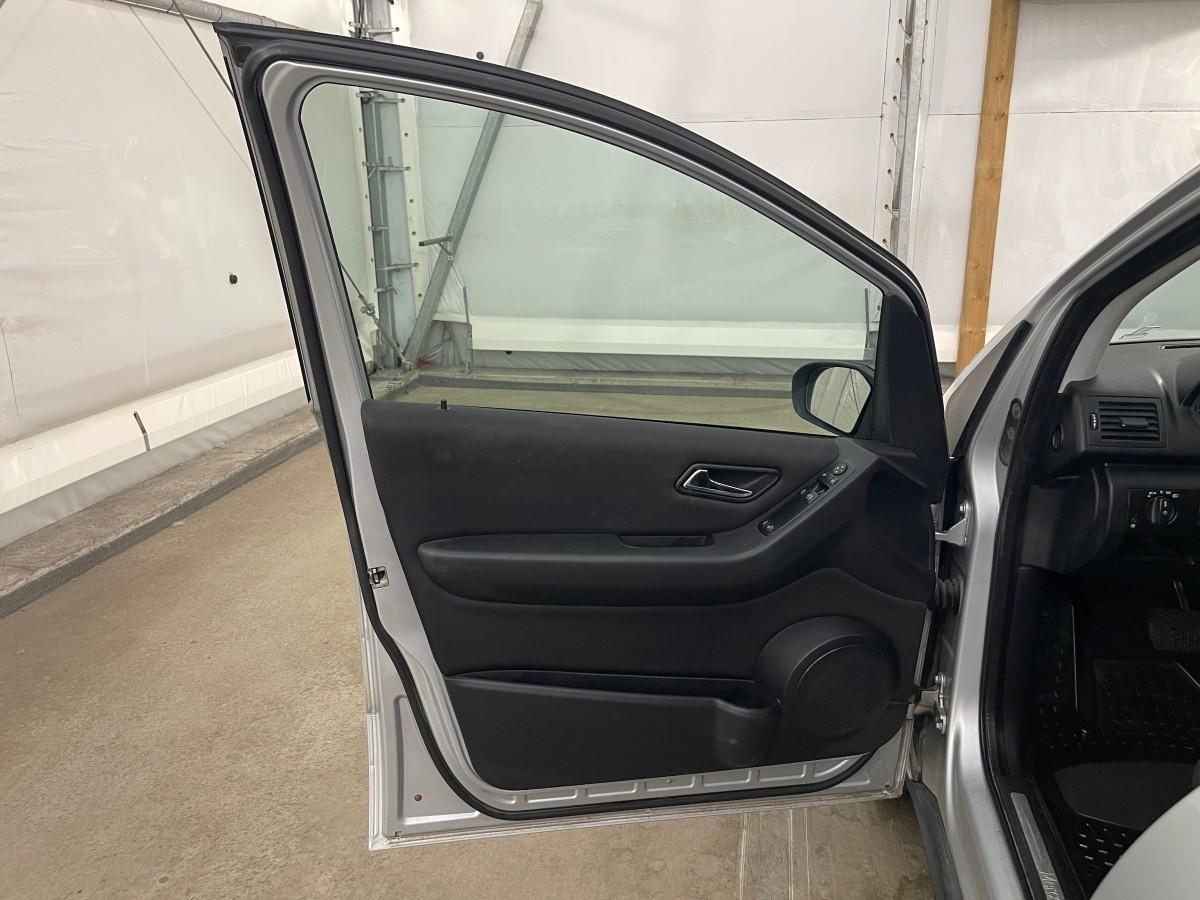 2007 Mercedes-Benz A-Klasse 160 2.0 D AUT KLIMA MULTIRATT
