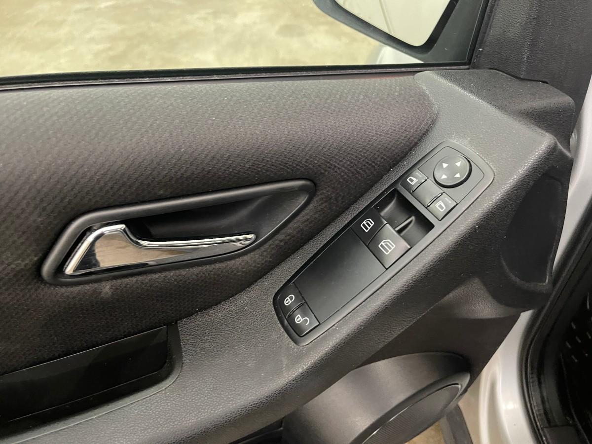 2007 Mercedes-Benz A-Klasse 160 2.0 D AUT KLIMA MULTIRATT