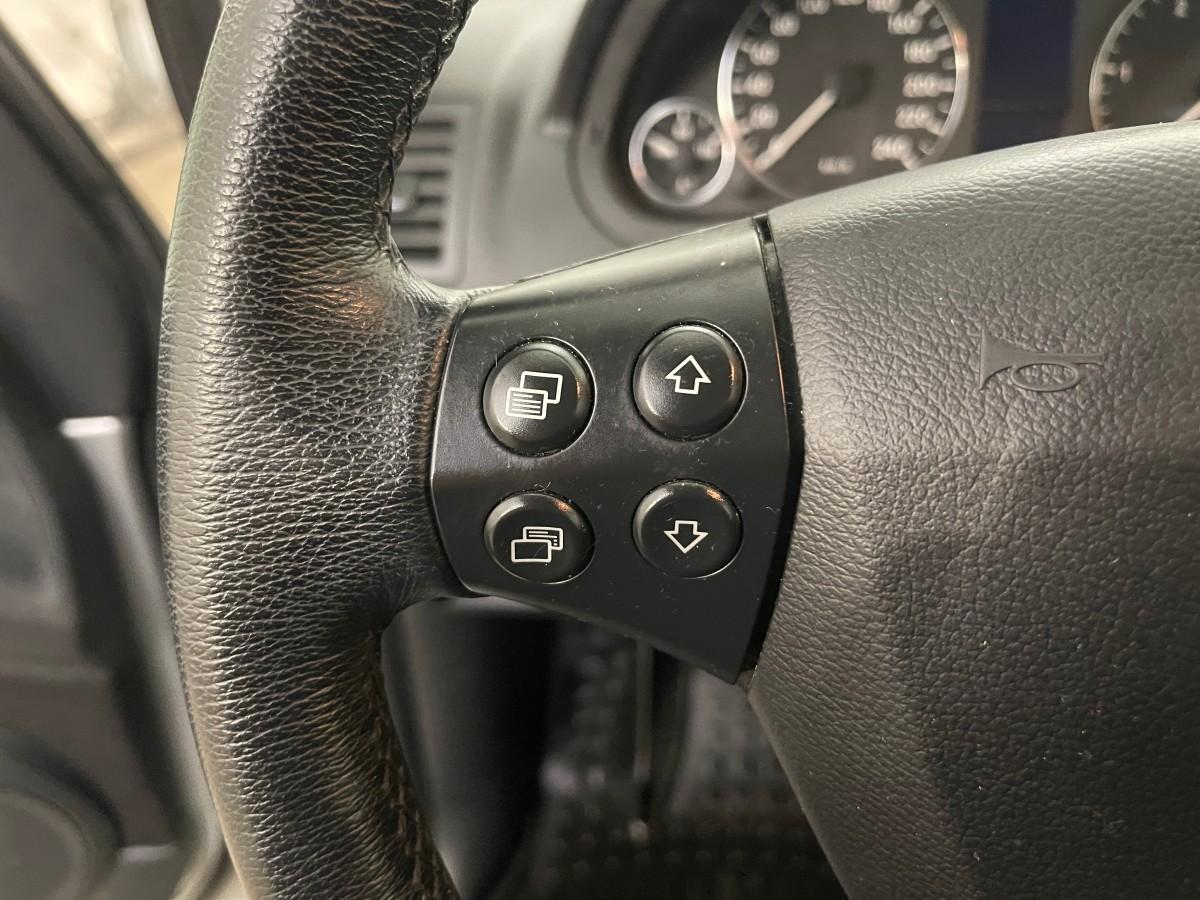 2007 Mercedes-Benz A-Klasse 160 2.0 D AUT KLIMA MULTIRATT
