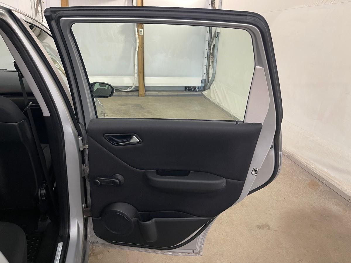 2007 Mercedes-Benz A-Klasse 160 2.0 D AUT KLIMA MULTIRATT