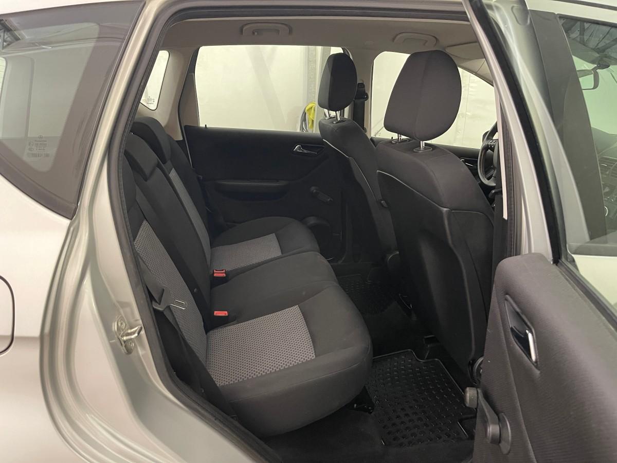2007 Mercedes-Benz A-Klasse 160 2.0 D AUT KLIMA MULTIRATT