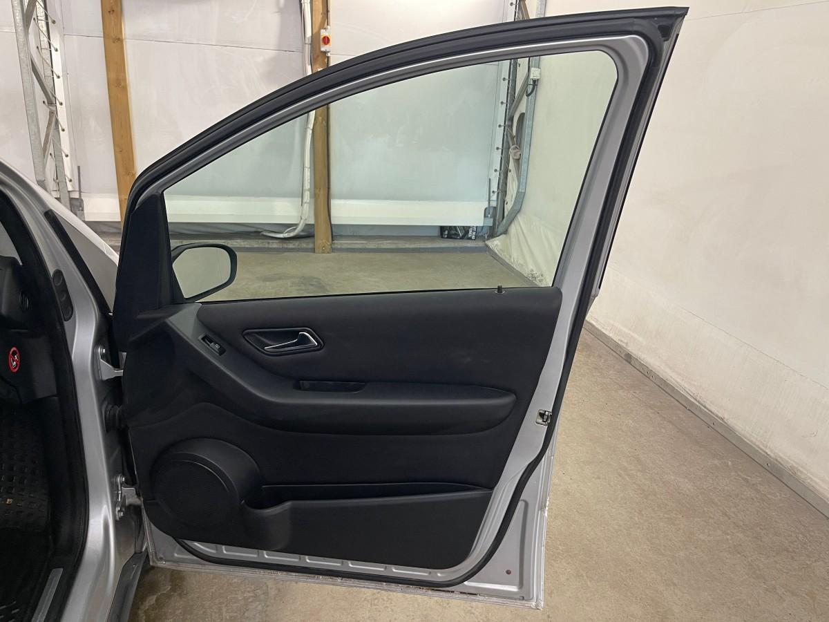 2007 Mercedes-Benz A-Klasse 160 2.0 D AUT KLIMA MULTIRATT