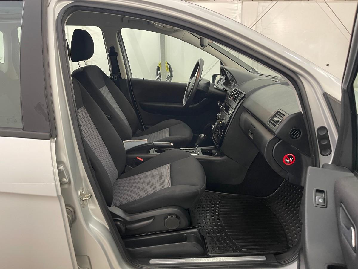 2007 Mercedes-Benz A-Klasse 160 2.0 D AUT KLIMA MULTIRATT