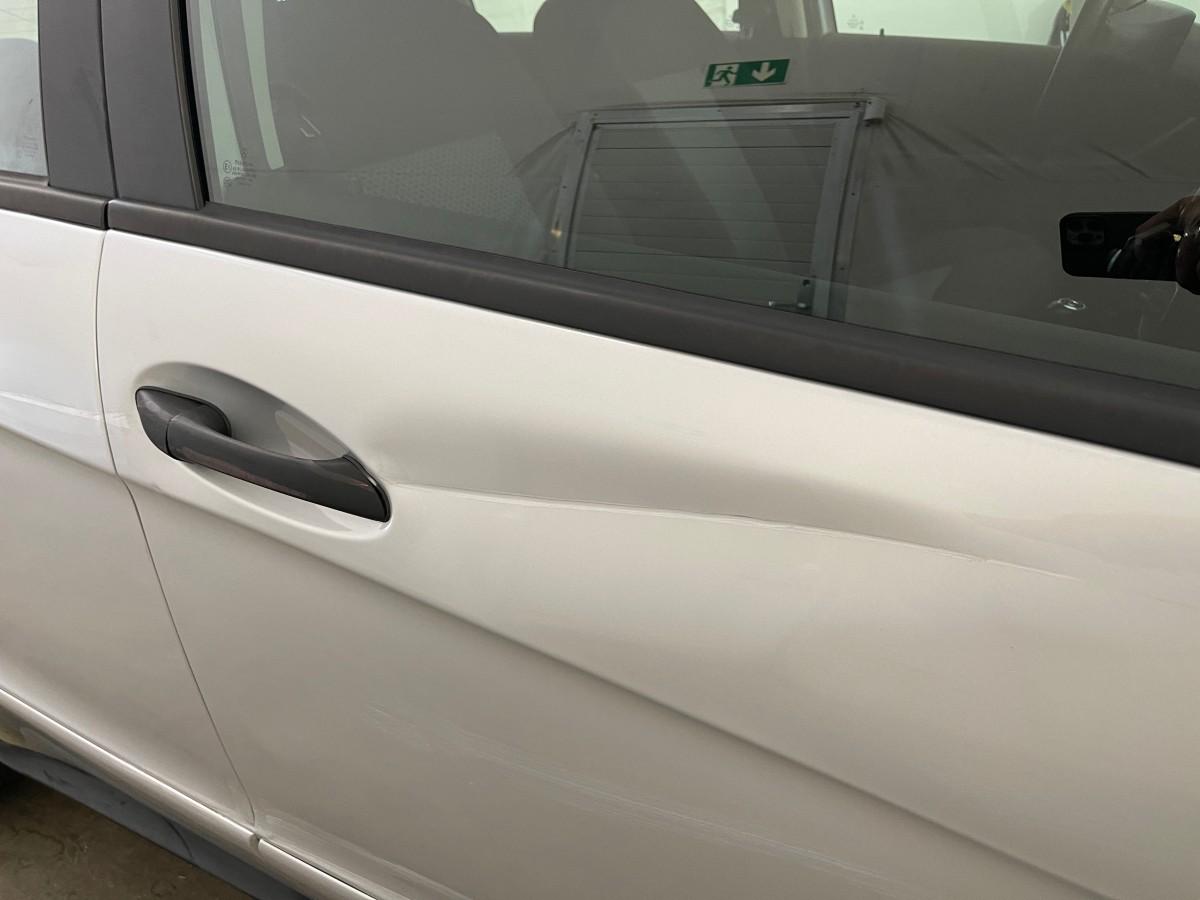 2007 Mercedes-Benz A-Klasse 160 2.0 D AUT KLIMA MULTIRATT