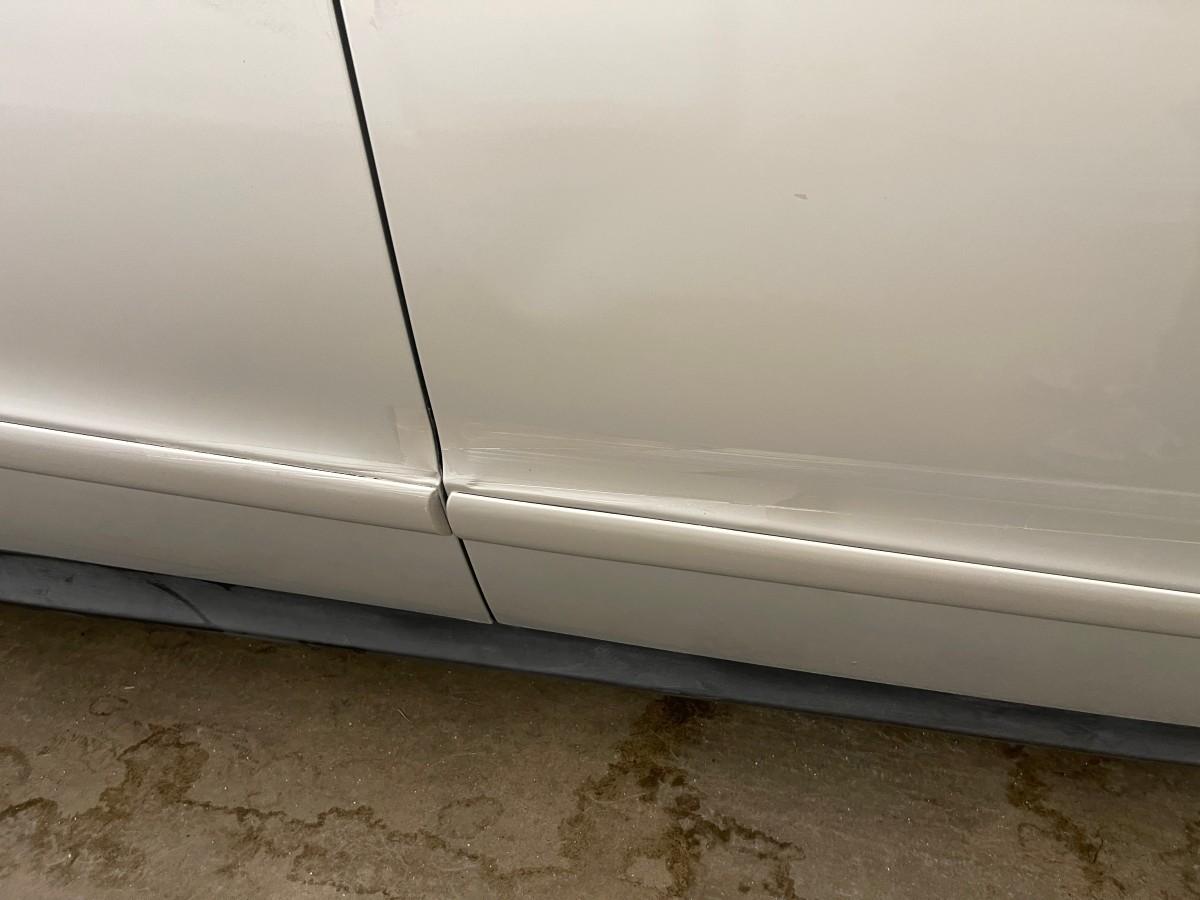 2007 Mercedes-Benz A-Klasse 160 2.0 D AUT KLIMA MULTIRATT