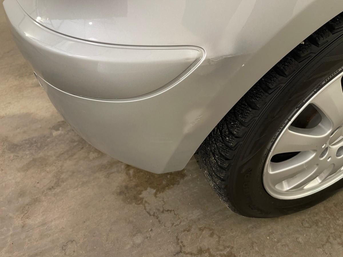 2007 Mercedes-Benz A-Klasse 160 2.0 D AUT KLIMA MULTIRATT