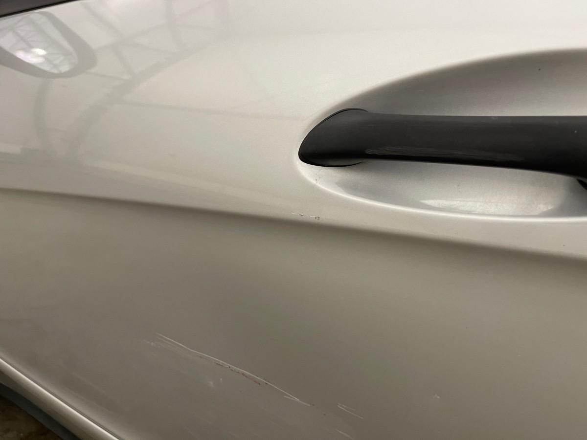 2007 Mercedes-Benz A-Klasse 160 2.0 D AUT KLIMA MULTIRATT