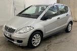 2007 Mercedes-Benz A-Klasse 160 2.0 D AUT KLIMA MULTIRATT