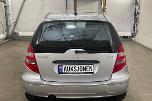 2007 Mercedes-Benz A-Klasse 160 2.0 D AUT KLIMA MULTIRATT
