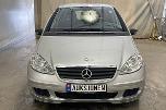 2007 Mercedes-Benz A-Klasse 160 2.0 D AUT KLIMA MULTIRATT