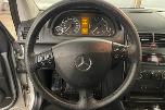 2007 Mercedes-Benz A-Klasse 160 2.0 D AUT KLIMA MULTIRATT