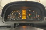 2007 Mercedes-Benz A-Klasse 160 2.0 D AUT KLIMA MULTIRATT