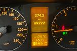 2007 Mercedes-Benz A-Klasse 160 2.0 D AUT KLIMA MULTIRATT