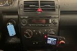 2007 Mercedes-Benz A-Klasse 160 2.0 D AUT KLIMA MULTIRATT
