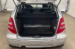 2007 Mercedes-Benz A-Klasse 160 2.0 D AUT KLIMA MULTIRATT
