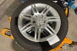 2007 Mercedes-Benz A-Klasse 160 2.0 D AUT KLIMA MULTIRATT