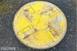 Dynapac Betongglatter/ Helikopter