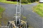 Dynapac Betongglatter/ Helikopter