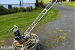 Dynapac Betongglatter/ Helikopter